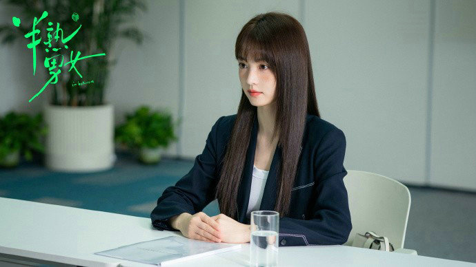 《半熟男女》完美落幕，女本位创作赋能文化出海青春新活力-3