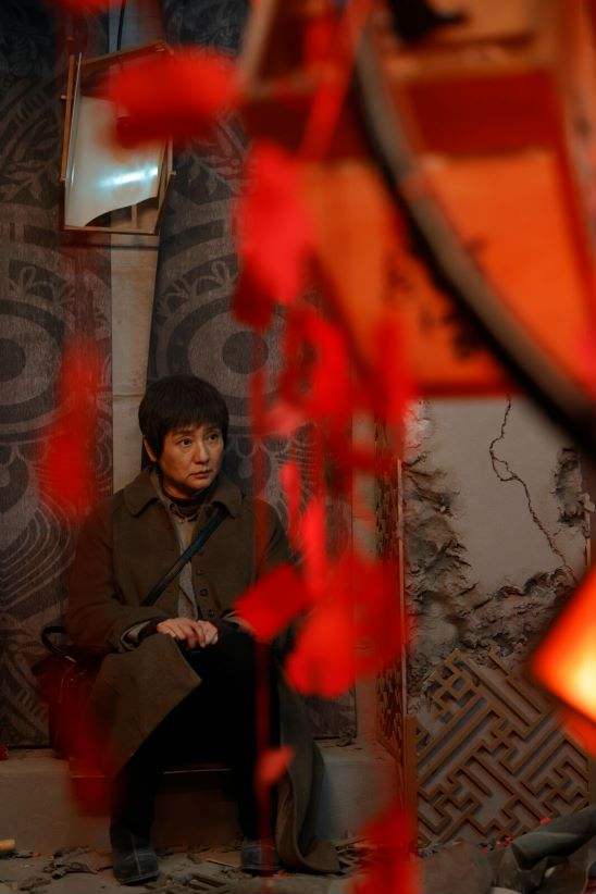 《二十一天》孔琳深度剖析：角色复杂人性，善恶并存之悟-2