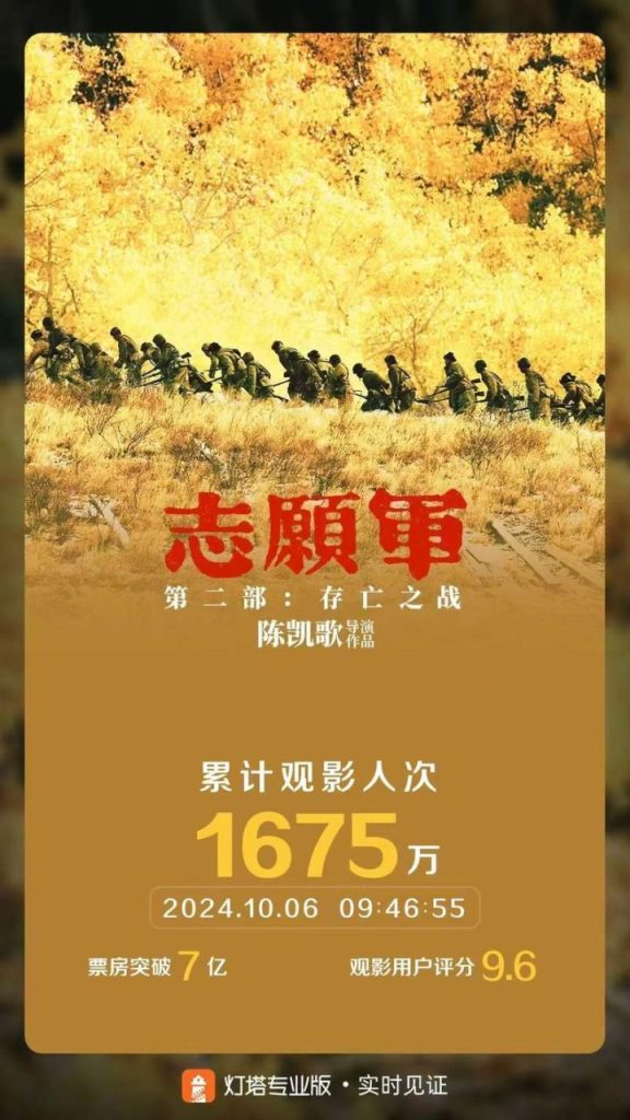 《志愿军：存亡之战》清晰版国语中字百度云网盘（HD720P/3.3G-MKV）迅雷资源