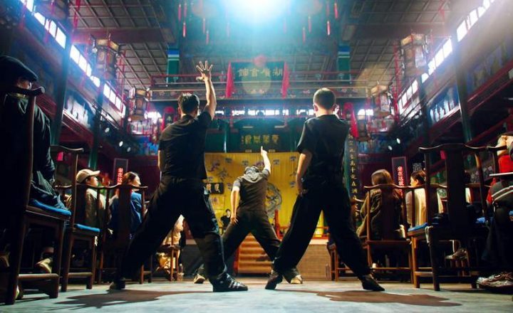 音乐剧《金风玉露》12月湖广会馆首演，活化百年戏楼新典范-2