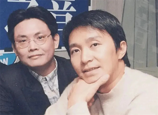 《大话西游之大圣娶亲》：配音展现电影魅力-1