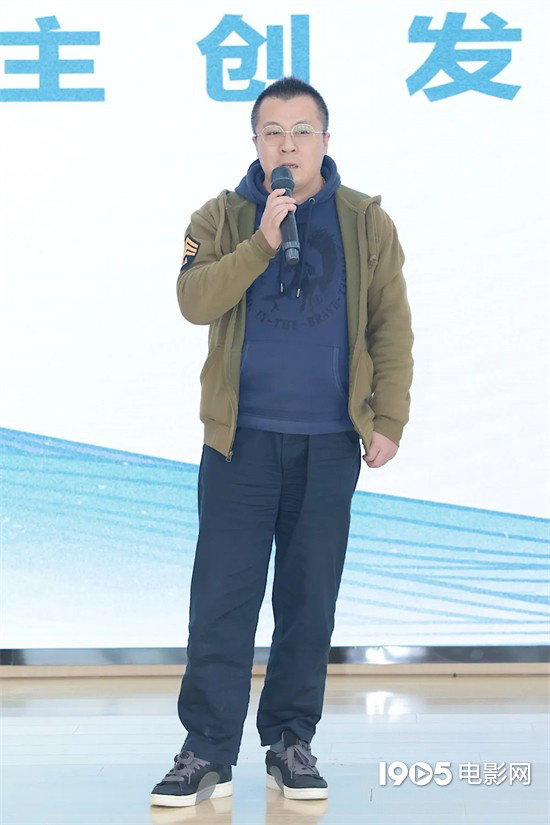 《青海面匠》纪录片开机，聚焦拉面文化-3