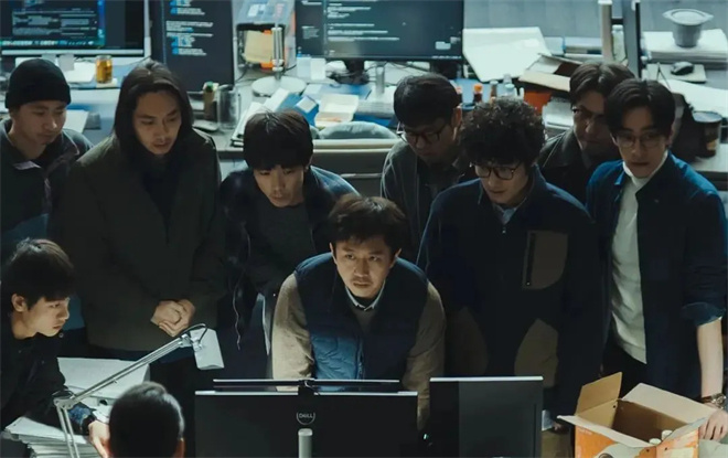 《胜券在握》【HD1080P/3.4G-MKV】阿里网盘抢先版国语中字迅雷资源-2