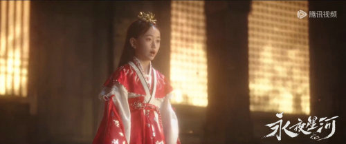 《永夜星河》（BD1080P/3.3G-MP4）超清资源下载链接国语版百度网盘-2