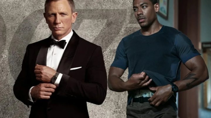 《007》制片人：新演员非白人亦可-1
