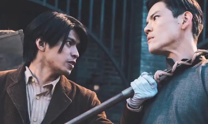 《门前宝地》（HD720P/3.4G-MKV）原声版百度云网盘高清版资源下载链接-1