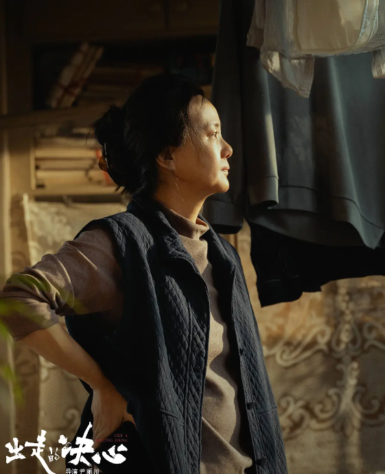 宋佳新片点映破2300万，评分超《我不是药神》-1