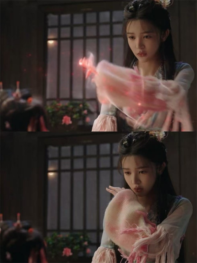 《永夜星河》（HD1080P/3.3G-MKV）迅雷BT资源网盘国语版超清版-2