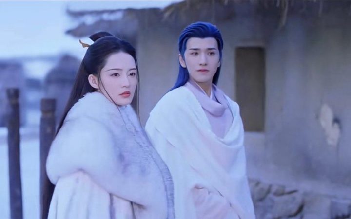 王弘毅《七夜雪》饰妙风，挑战多样微笑演绎-1
