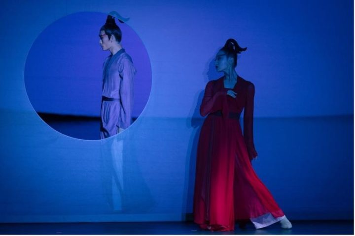 《九歌》四城巡演圆满落幕，吸引近两万观众-1