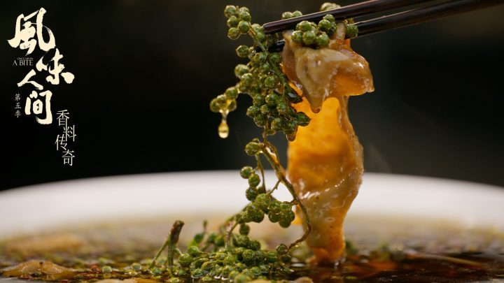 《风味人间5·香料传奇》11月28日首播，陈晓卿分享幕后-1