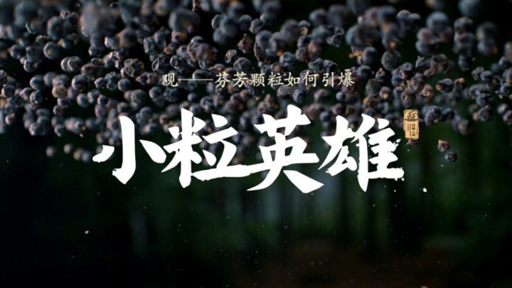 《风味人间5·香料传奇》11月28日首播，陈晓卿分享幕后-2