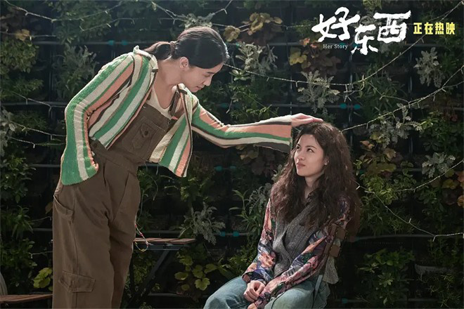 《好东西》未删减版资源下载百度云盘国语中字【MP42.12GB5.35GB】-1