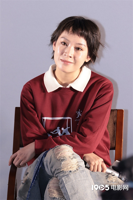 《盛极一时的爱情》北京首映，导演盛赞任彬角色适配-3