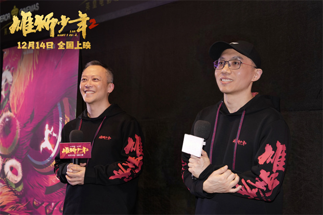 雄狮少年2》MV发布，张韶涵献唱《无名的人-1
