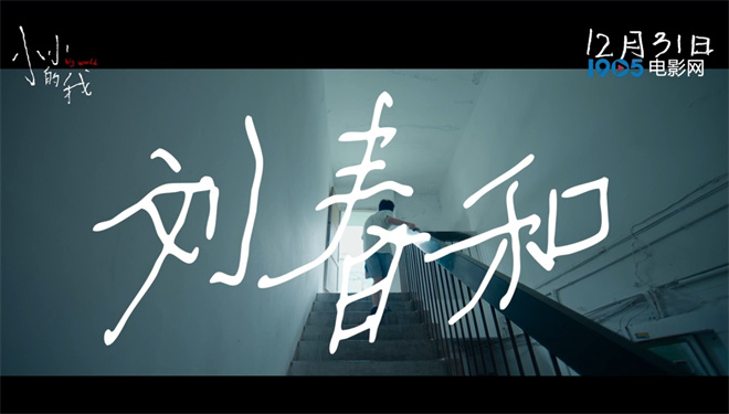 《小小的我》百度云盘抢先版（HD720P/3.2G-MP4）迅雷资源BT种子国语中字-2