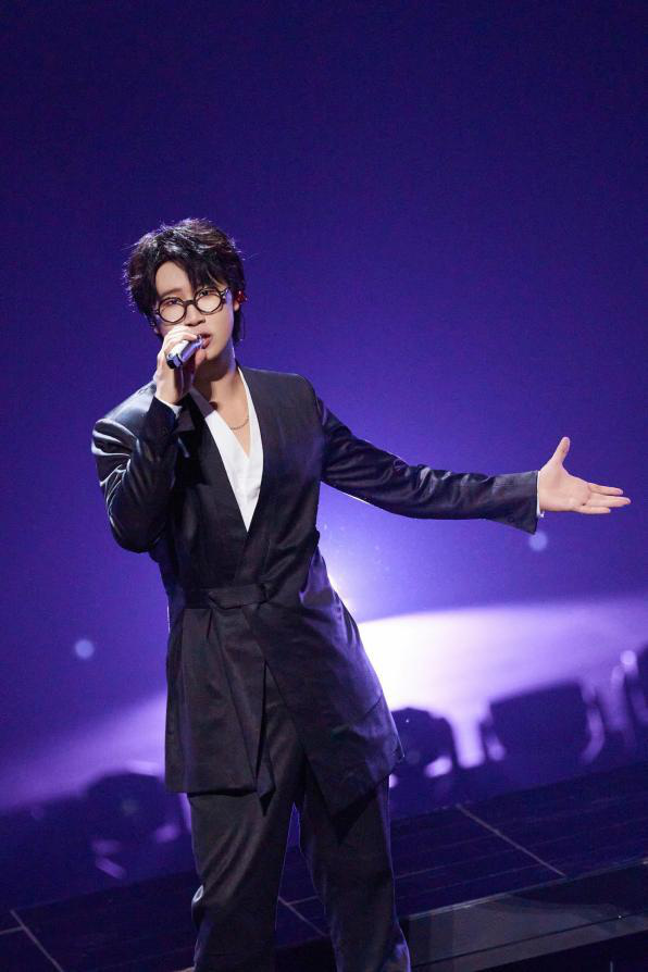 声音永恒·大湾区季 港产电影OST音乐会 陈小春容祖儿为您献唱-2