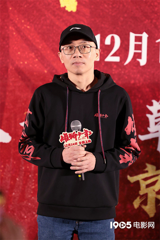 《雄狮少年2》资源在线看国语中字「BD1280P/3.6G-MKV」高清版网盘-2
