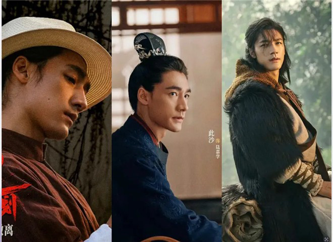 《封神第二部》上映前，与此沙的对话带来惊喜-1