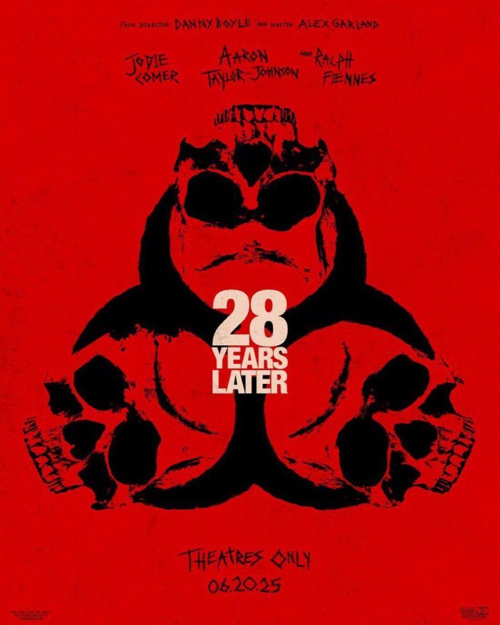 《惊变28年》续集《骸骨神殿》将推出三部曲-1