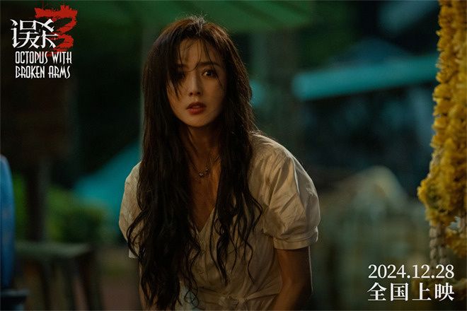 《误杀3》阿里网盘国语中字（BD1080P/3.2G-MP4）未删减完整版资源在线看-2