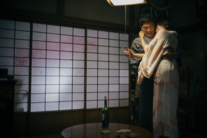 揭秘《宛如阿修罗》剧照：昭和四姐妹幸福表象-2