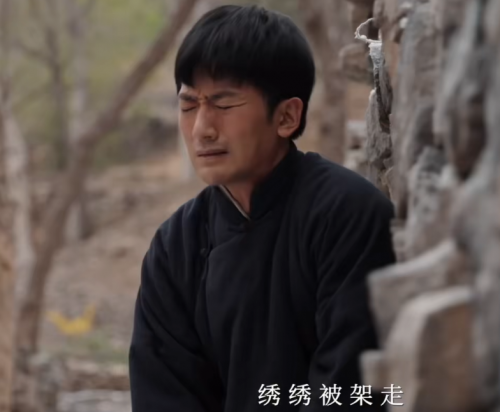 央视大推荐！老戏骨阵容齐聚《生万物》年代大剧-3