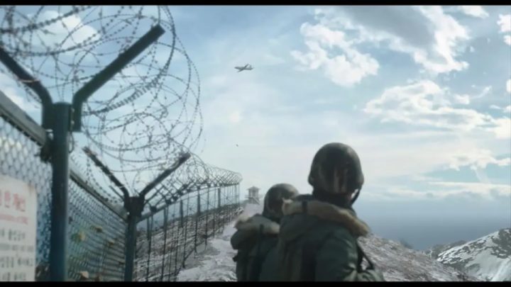 河正宇新片《韩国空难》：悲壮死法演绎真事改编-1