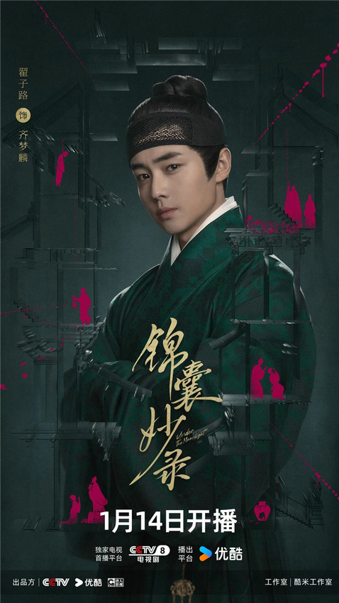《锦囊妙录》完整/加长版迅雷资源下载「HD720P/3.8G-MP4」阿里云原声版-3