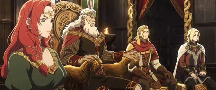 《指环王：洛汗之战》高清版国语版独家资源上线网盘【BD1280P/3.2G-MP4】-1