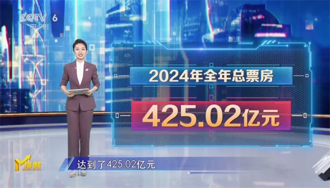 《M指数》：2025元旦大片燃情上映，全面开启火爆档期！-2
