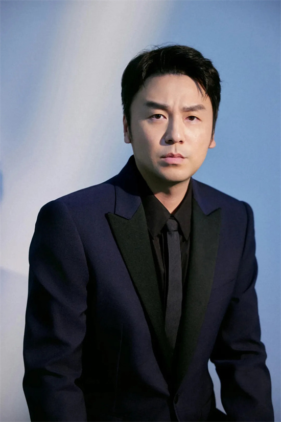 雷佳音主演《交换人生》《绣春刀2》在电影频道1.12播出-1