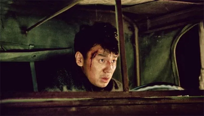 雷佳音主演《交换人生》《绣春刀2》在电影频道1.12播出-2