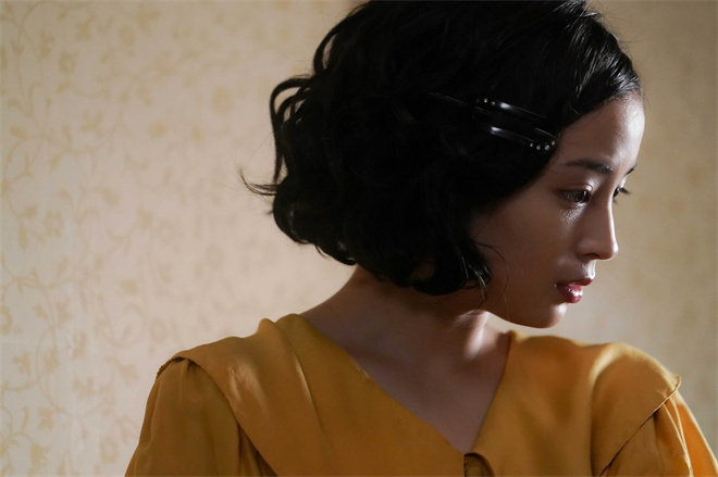 广濑铃演绎《一去不回》大正风情，曝7套妆剧照-2