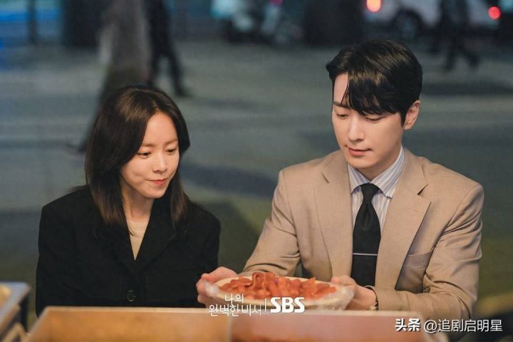 《我的完美秘书》百度网盘（HD1280P/3.8G-MP4）独家资源上线国语中字清晰版-1