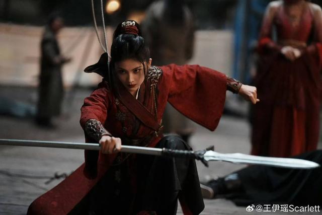 《大奉打更人》百度云国语版正版高清迅雷资源下载「HD720P/3.6G-MP4」-2