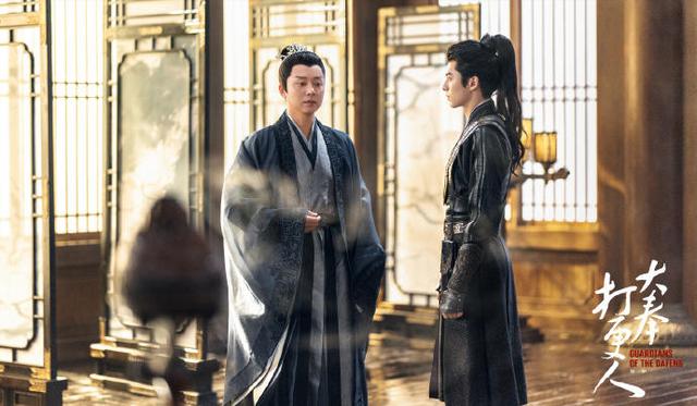 《大奉打更人》阿里云盘国语中字【BD1280P/3.4G-MKV】未删减版资源在线观看-2