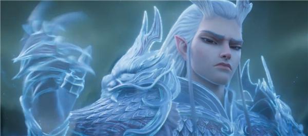 《哪吒之魔童闹海》资源分享【HD1080P/3.6G-MKV】国语版正版高清网盘-1