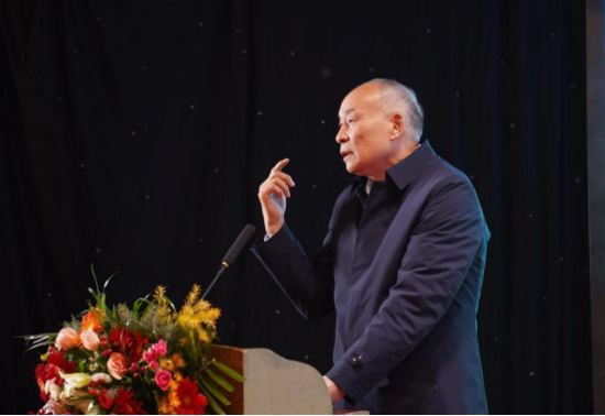 《春风春又生》项目启动会举办于山东临淄-1