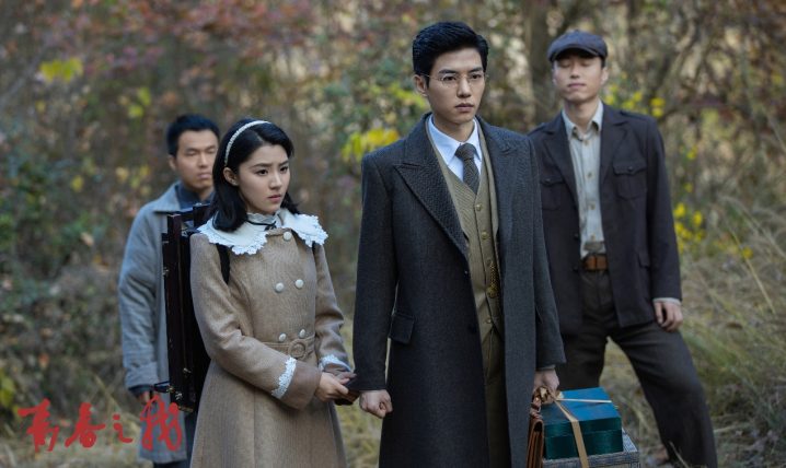 传承青春力量，《青春之我》东方卫视热映-2