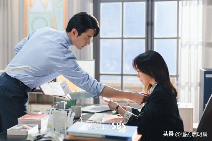 《我的完美秘书》百度网盘（HD1280P/3.8G-MP4）独家资源上线国语中字清晰版-2