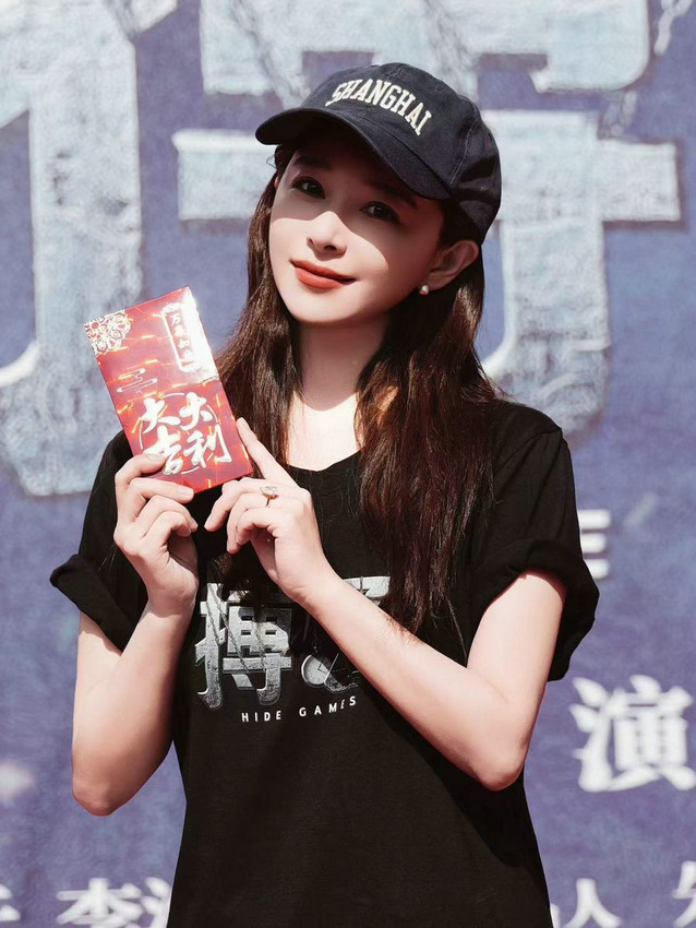 霍建华黄宗泽联袂主演悬疑剧《搏忆》开拍，阚清子加盟共同解开迷局-2