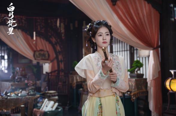 《白月梵星》迅雷资源种子下载超清【HD720P/3.2G-MP4】国语版百度网盘-2