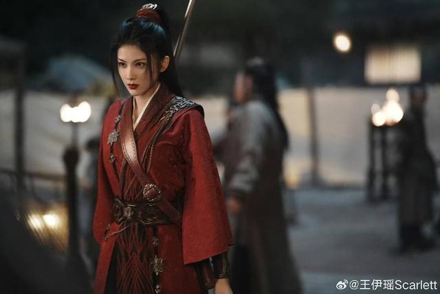 《大奉打更人》百度云国语版正版高清迅雷资源下载「HD720P/3.6G-MP4」-1