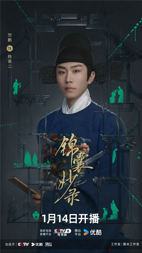 《锦囊妙录》国语中字完整版「HD1080P/3.6G-MP4」资源在线观看阿里网盘-2