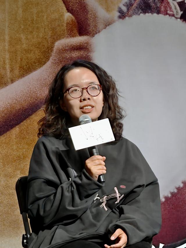 编剧游晓颖：如何让“小小的我”被看见-2