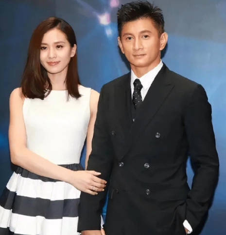 刘诗诗吴奇隆传感稳稳的情，婚变谣言不攻自破-1