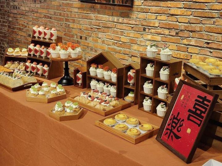 《心动BuFF》新闻发布会及开机仪式成功举行-2