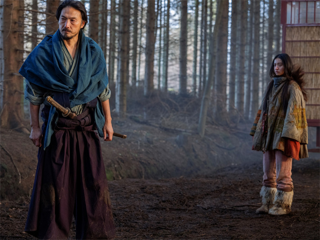 蒂姆·罗斯、杰克·劳登、木村光希主演《龙卷风》剧照发布-2