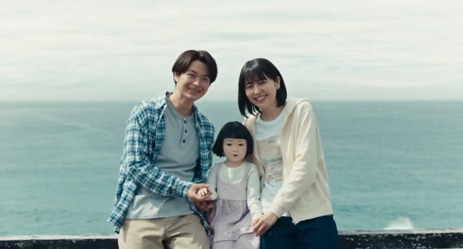 长泽雅美主演恐怖片《人偶之家》预告曝光 【包清醒】-2